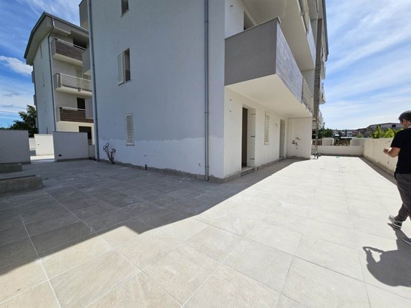 appartamento in vendita a Cesa