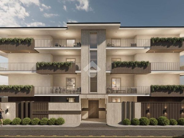 appartamento in vendita a Cesa