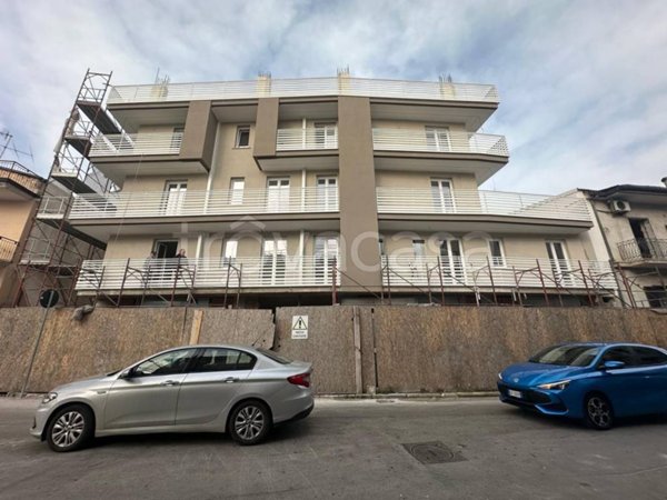 appartamento in vendita a Cesa