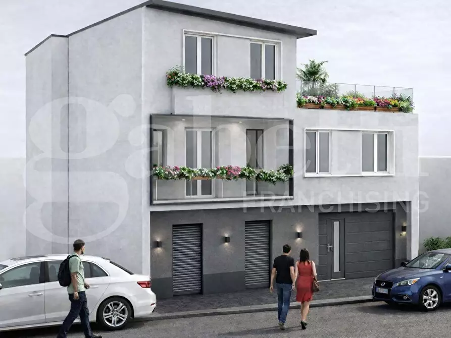 casa indipendente in vendita a Cesa