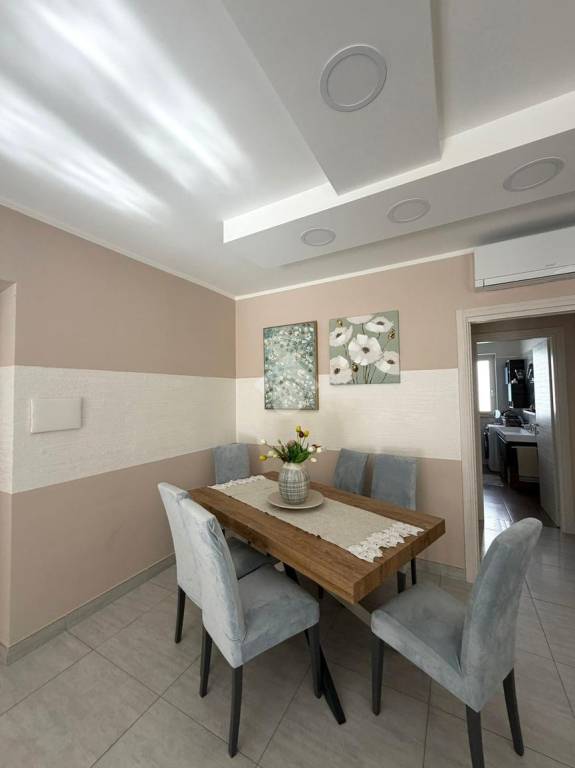 appartamento in vendita a Cesa