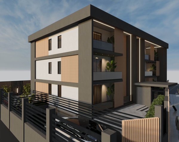 appartamento in vendita a Cesa