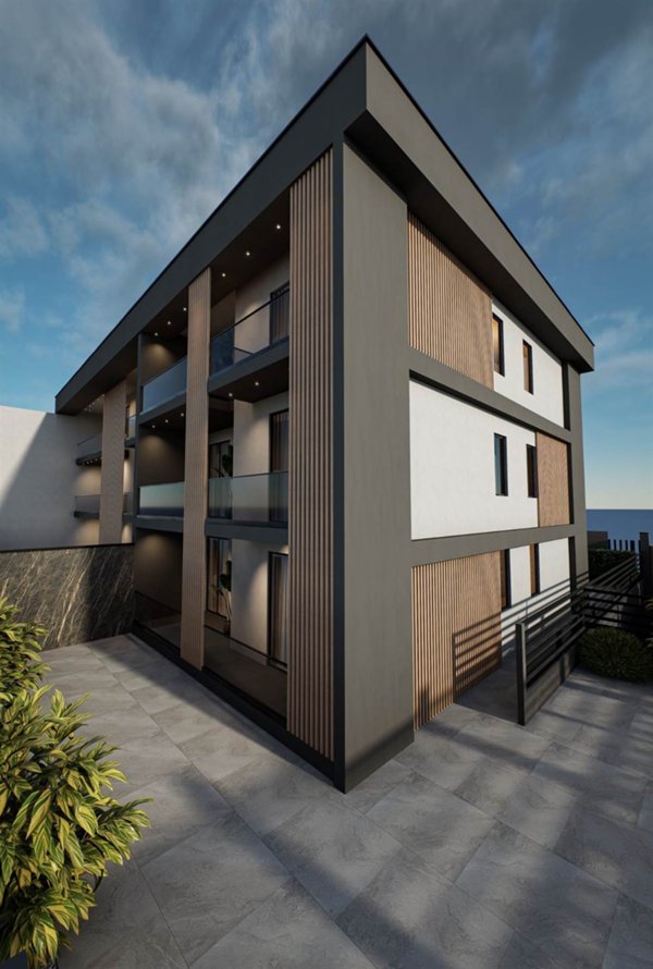 appartamento in vendita a Cesa