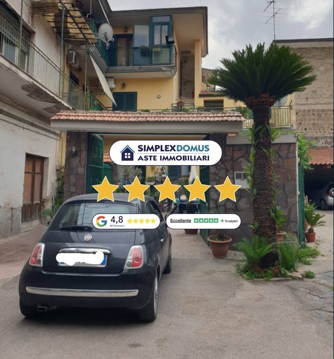 appartamento in vendita a Cesa