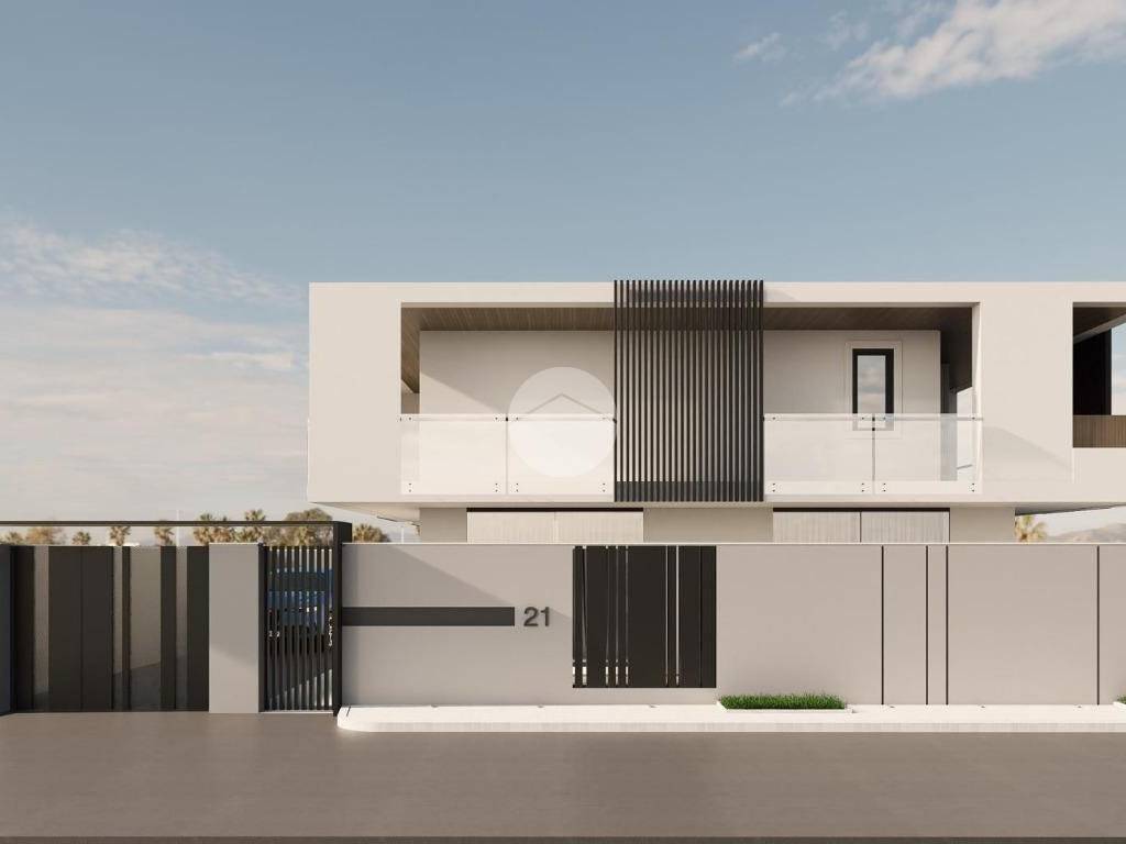 casa indipendente in vendita a Cesa