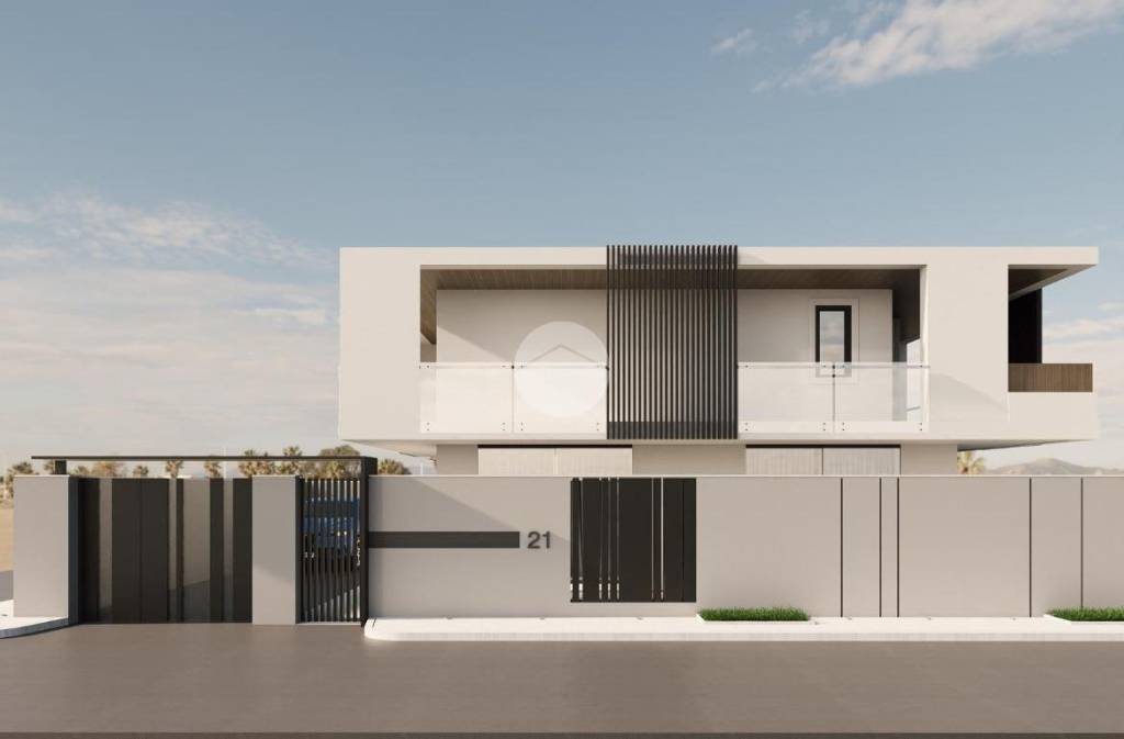 casa indipendente in vendita a Cesa