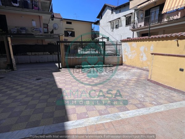 casa indipendente in vendita a Cesa
