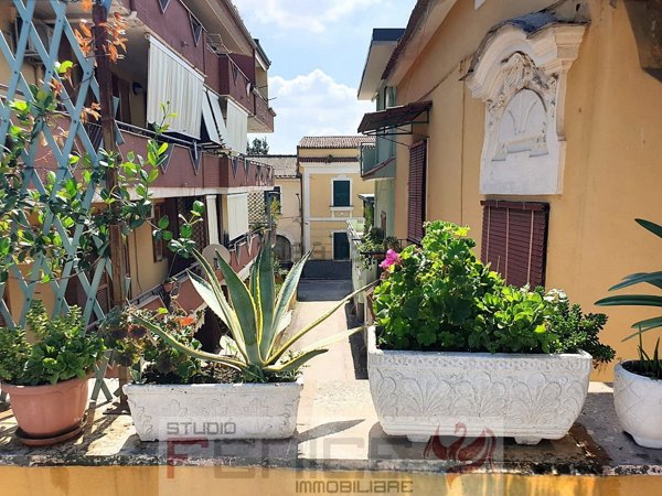 appartamento in vendita a Cesa