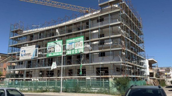 appartamento in vendita a Cesa