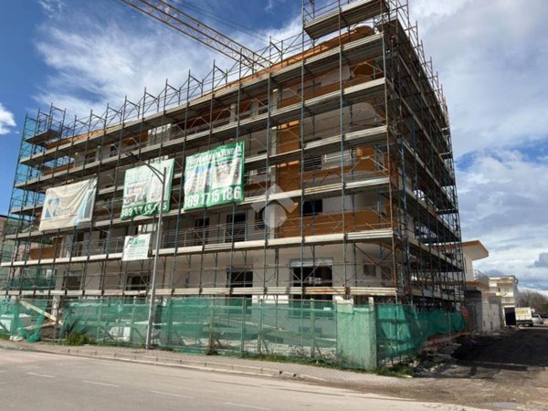 appartamento in vendita a Cesa