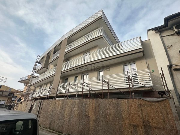 appartamento in vendita a Cesa