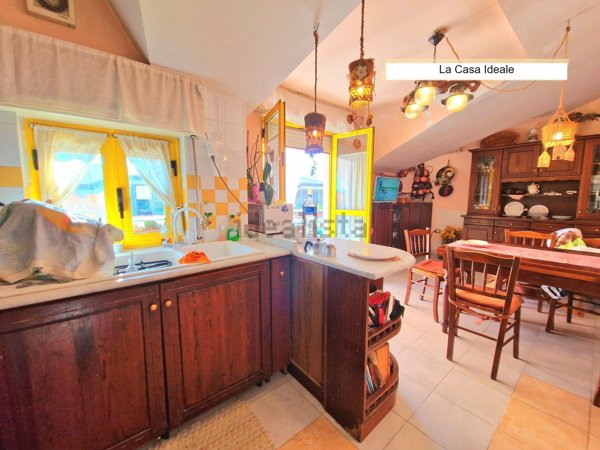 appartamento in vendita a Cesa