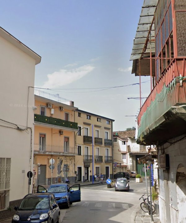 appartamento in vendita a Cesa