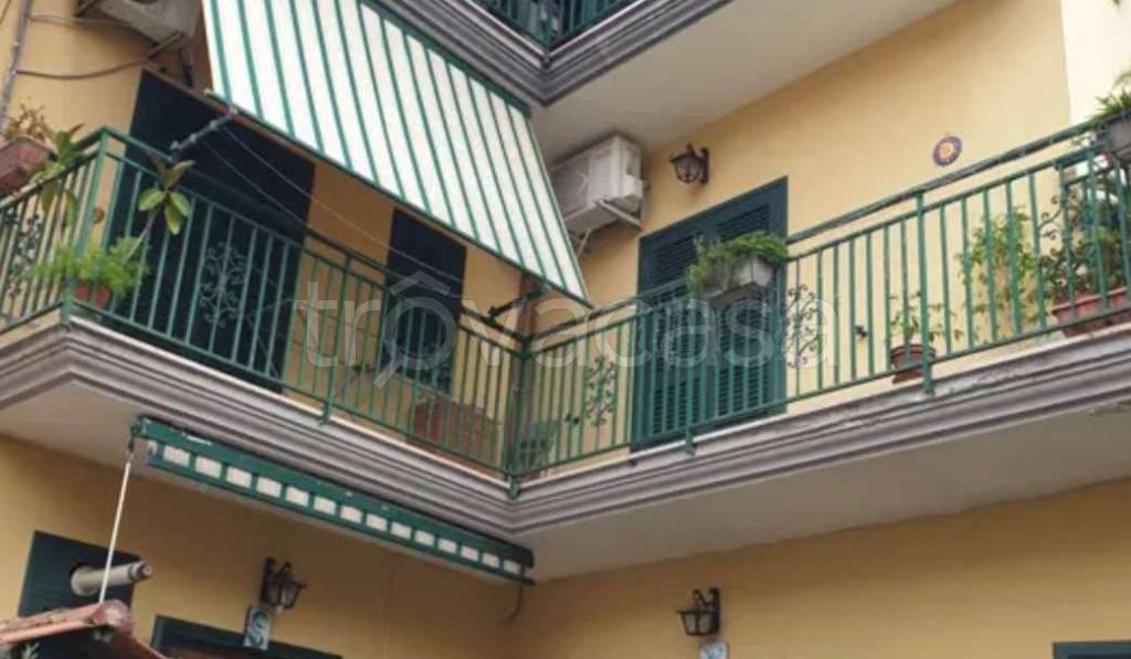 appartamento in vendita a Cesa