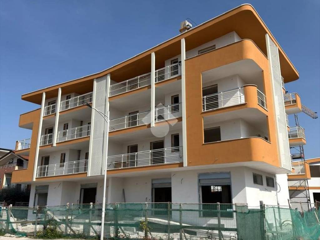 appartamento in vendita a Cesa