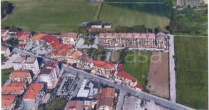 appartamento in vendita a Cesa