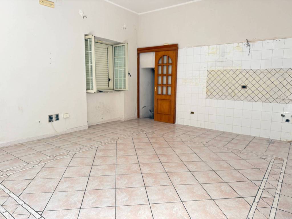 appartamento in vendita a Cesa