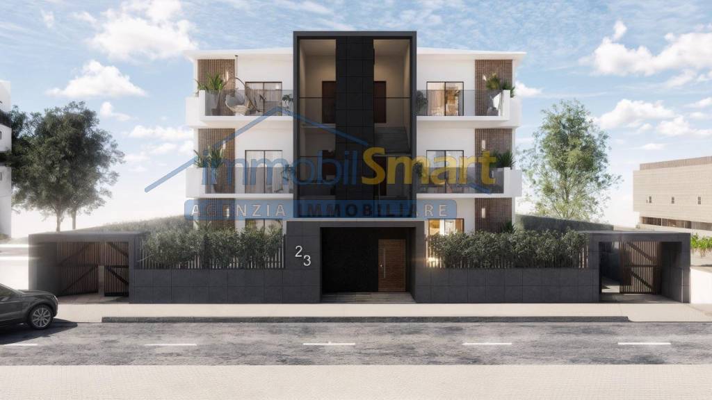 appartamento in vendita a Cesa