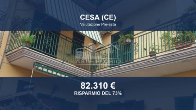 casa indipendente in vendita a Cesa