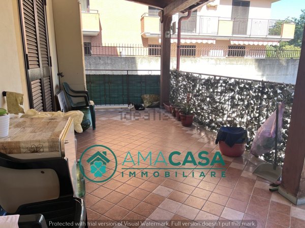 appartamento in vendita a Cesa
