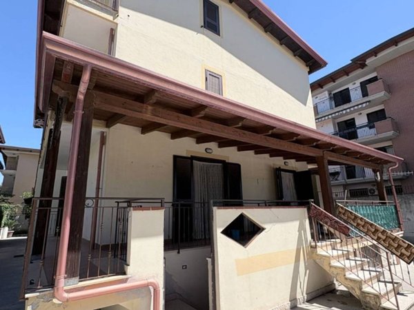 appartamento in vendita a Cesa