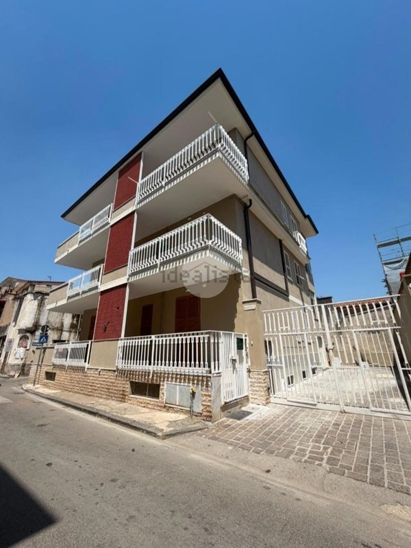 appartamento in vendita a Cesa