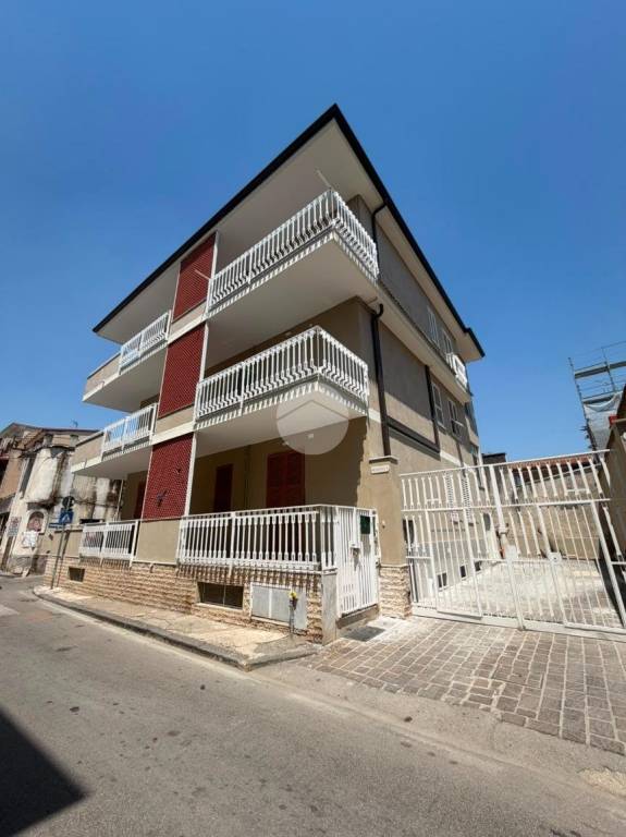 appartamento in vendita a Cesa