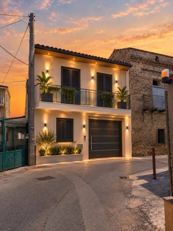 casa indipendente in vendita a Cesa