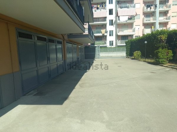 box auto in vendita a Cesa
