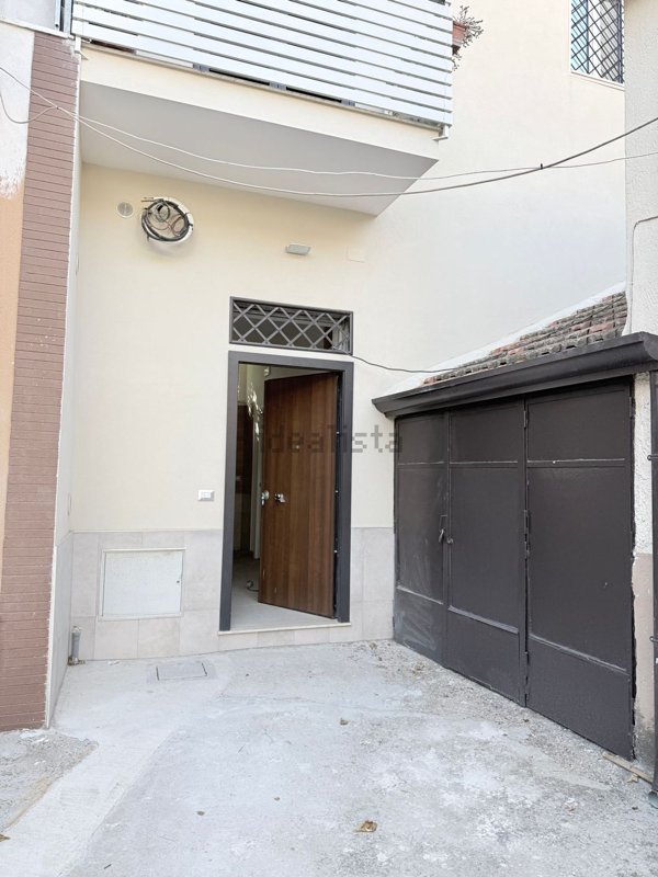 appartamento in vendita a Cesa