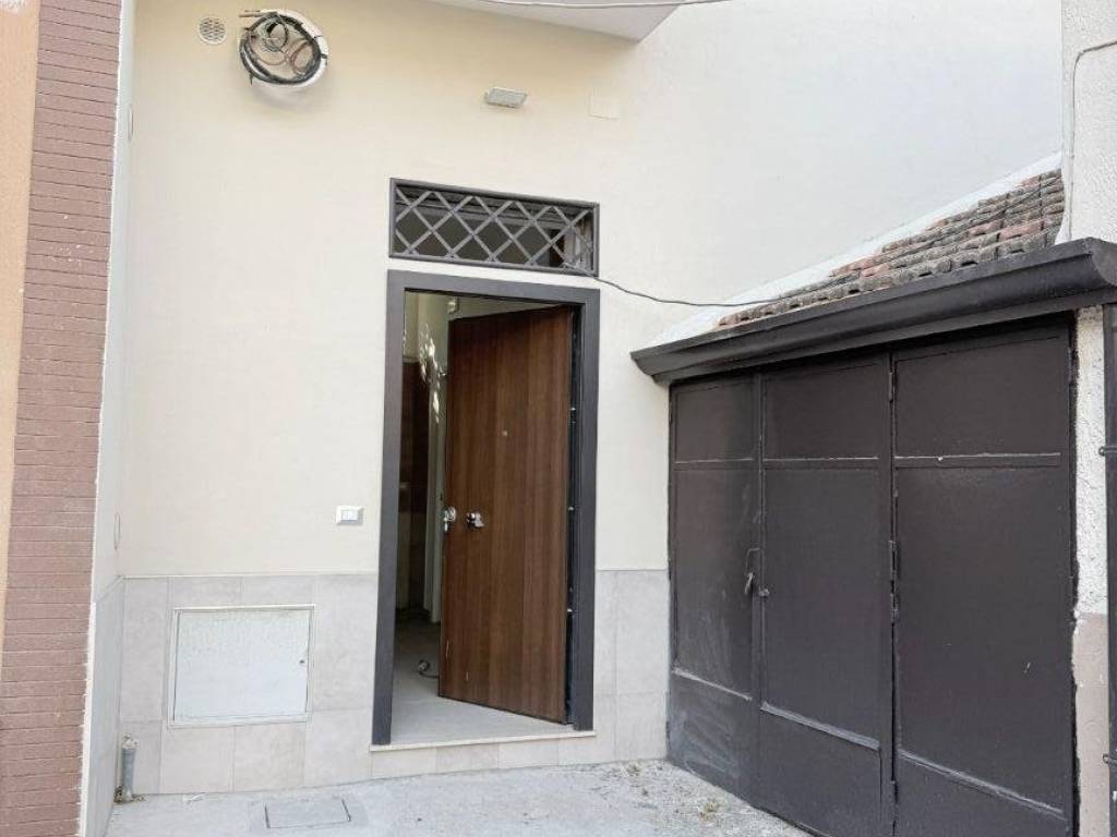 appartamento in vendita a Cesa