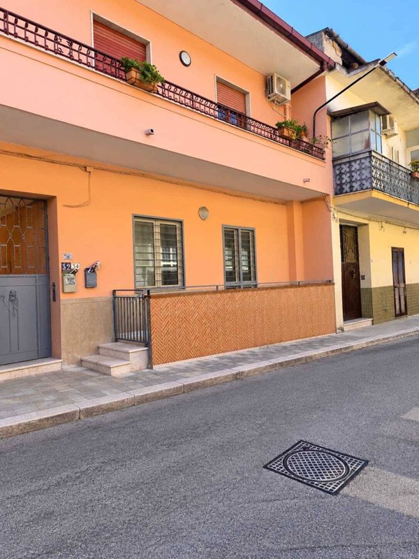 appartamento in vendita a Cesa