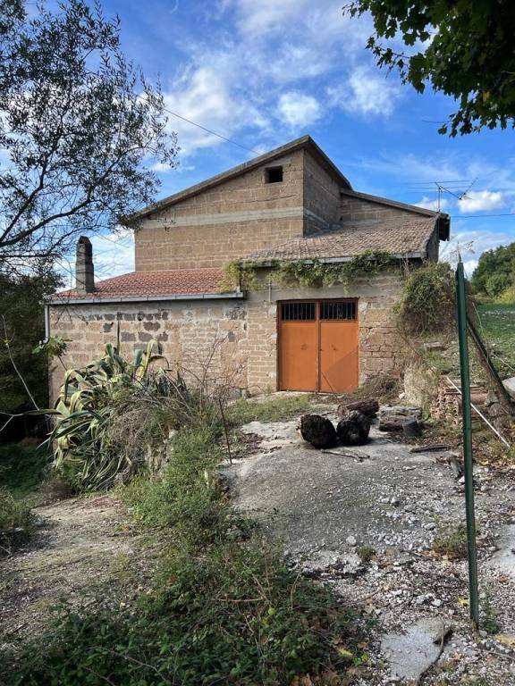 casa indipendente in vendita a Conca della Campania