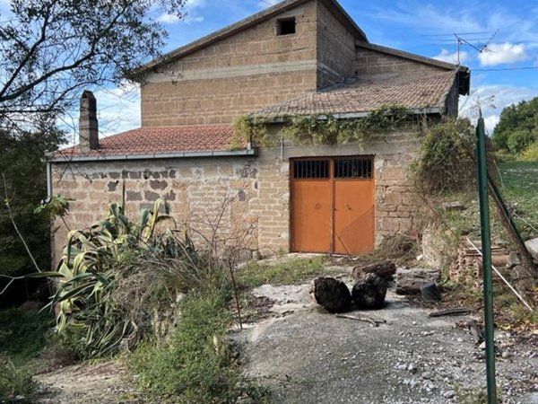 casale in vendita a Conca della Campania