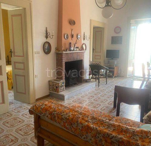 appartamento in vendita a Conca della Campania in zona Orchi