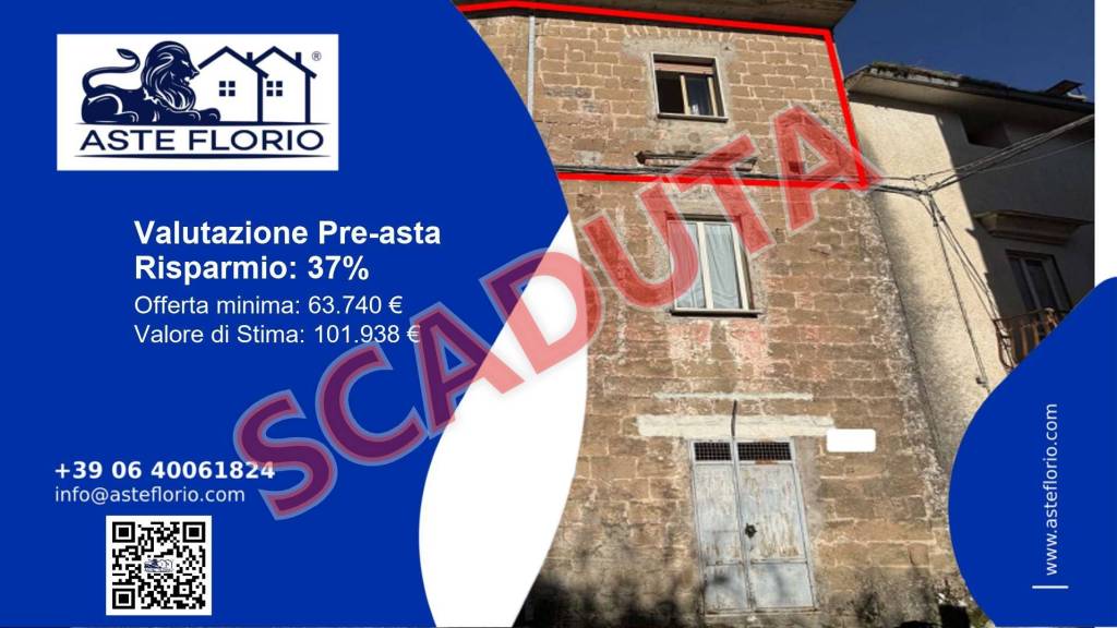 appartamento in vendita a Conca della Campania in zona Catailli