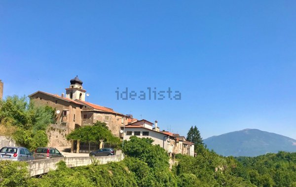 appartamento in vendita a Conca della Campania