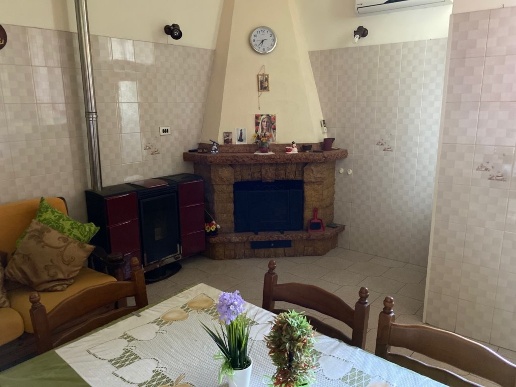 casa indipendente in vendita a Conca della Campania