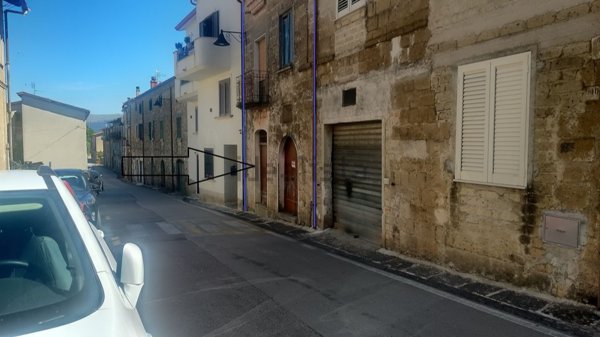 appartamento in vendita a Conca della Campania