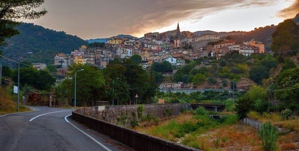 appartamento in vendita a Conca della Campania
