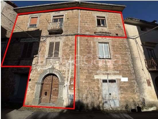 appartamento in vendita a Conca della Campania in zona Catailli