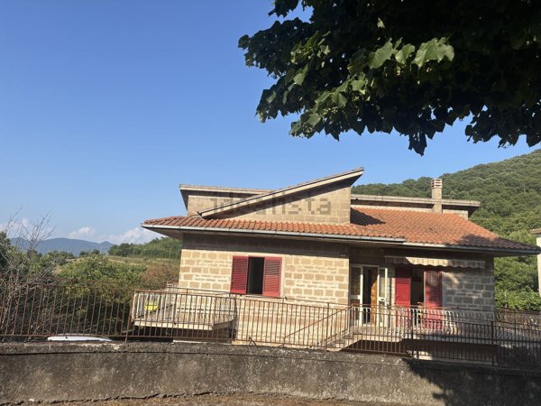 casa indipendente in vendita a Conca della Campania