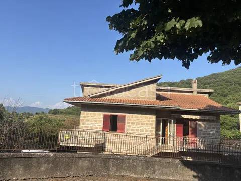 casa indipendente in vendita a Conca della Campania