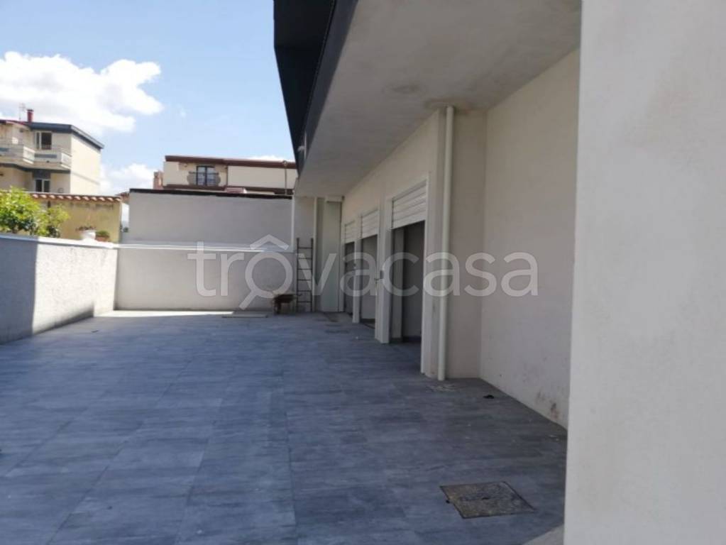 appartamento in vendita a Curti