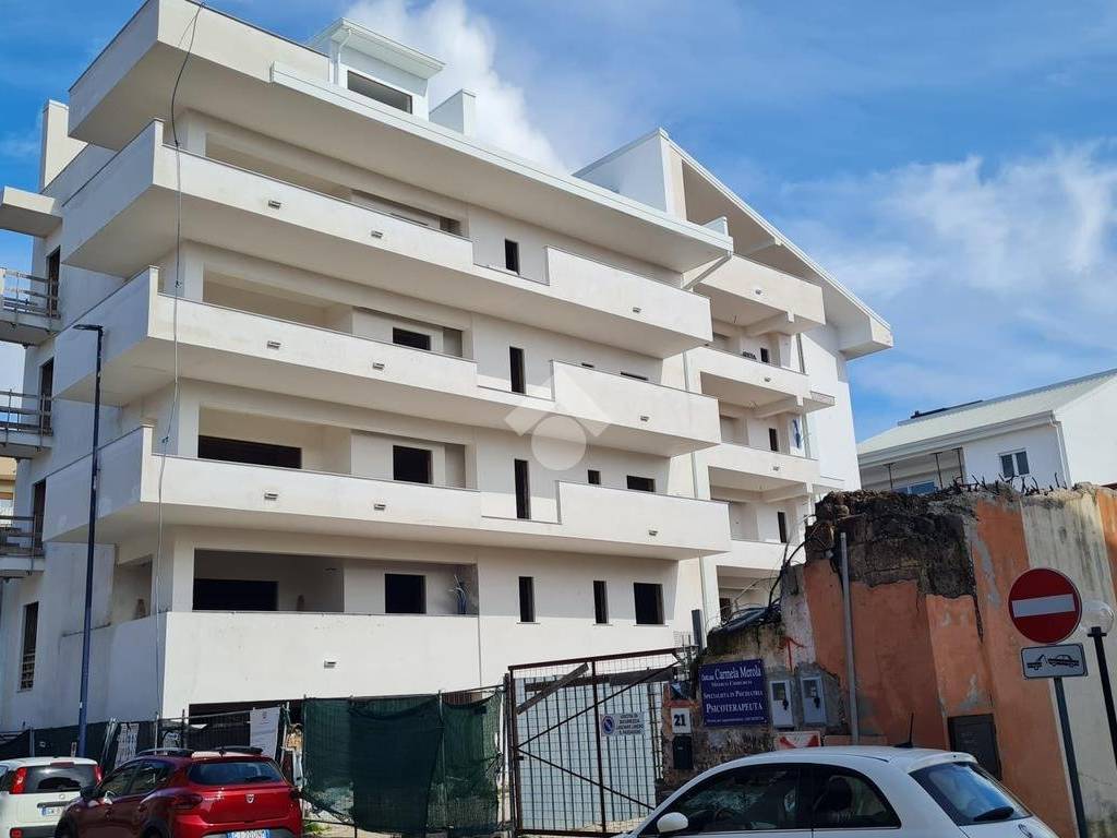 appartamento in vendita a Curti