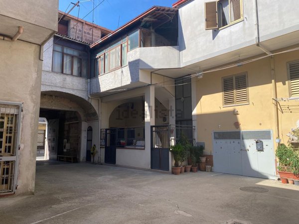 appartamento in vendita a Curti