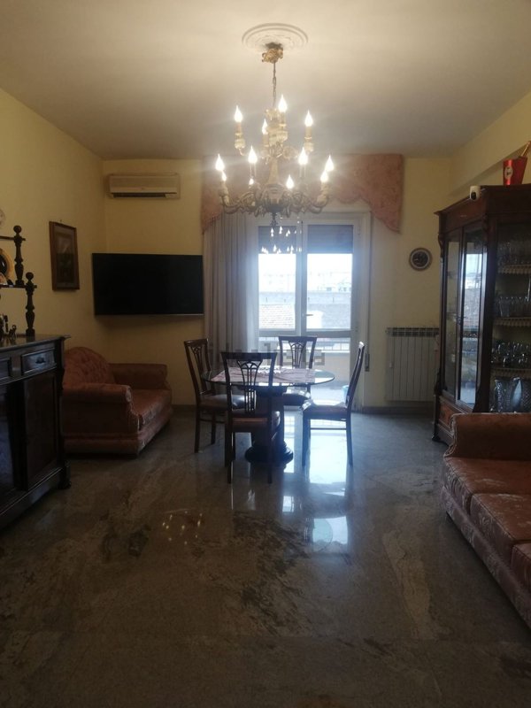 appartamento in vendita a Curti