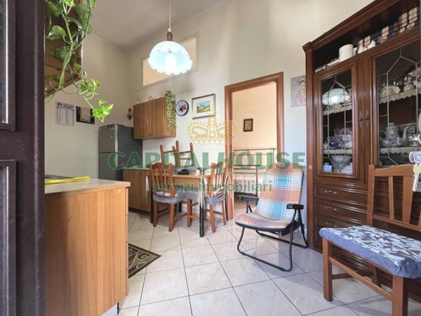 appartamento in vendita a Curti