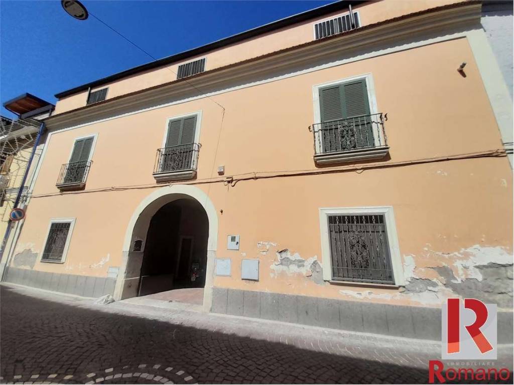 casa indipendente in vendita a Curti