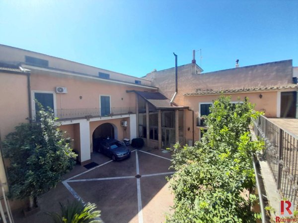 casa indipendente in vendita a Curti